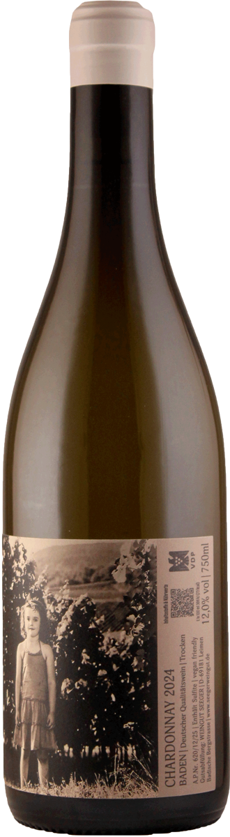 Chardonnay 2024