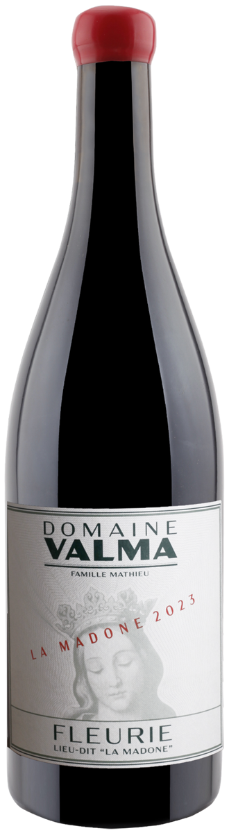 Fleurie "La Madone" Gamay 2023 Magnum