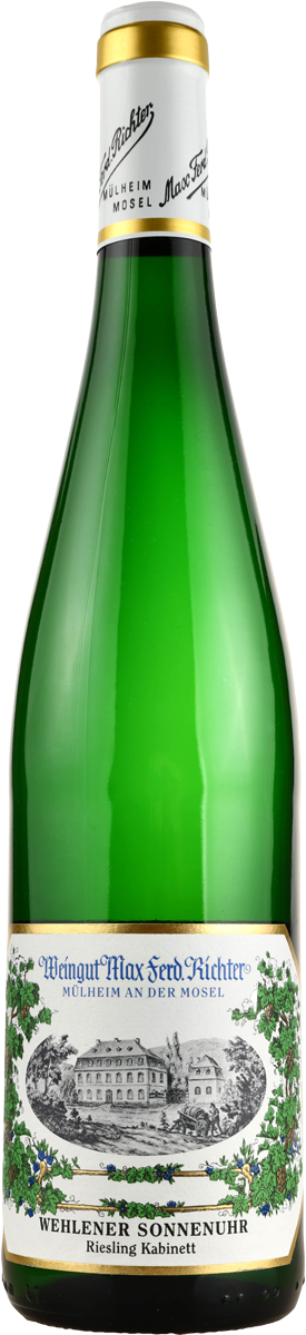 Wehlener Sonnenuhr Riesling Kabinett 2023