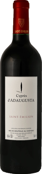 Cyprès d'Adaugusta 2024