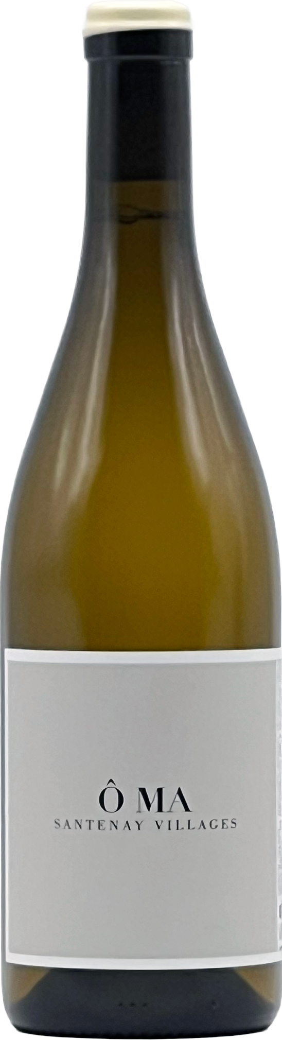 Santenay Villages Blanc "Sous la Roche“ 2023