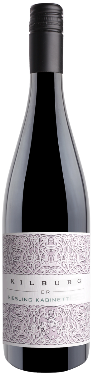 Riesling Kabinett Max Kilburg Weißwein Mosel