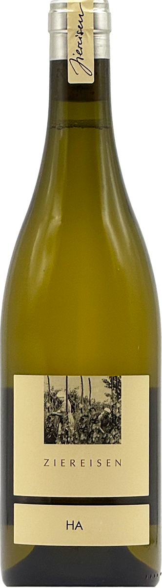 HA Chardonnay 2022