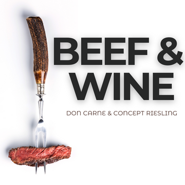 Beef & Wine (24. Juli 2025)