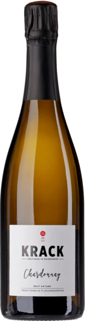 Chardonnay brut nature 2019