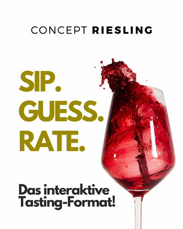 Sip. Guess. Rate. Tasting (03.02.2026)