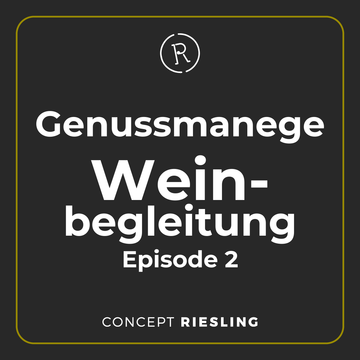 Genussmanege Wein Box