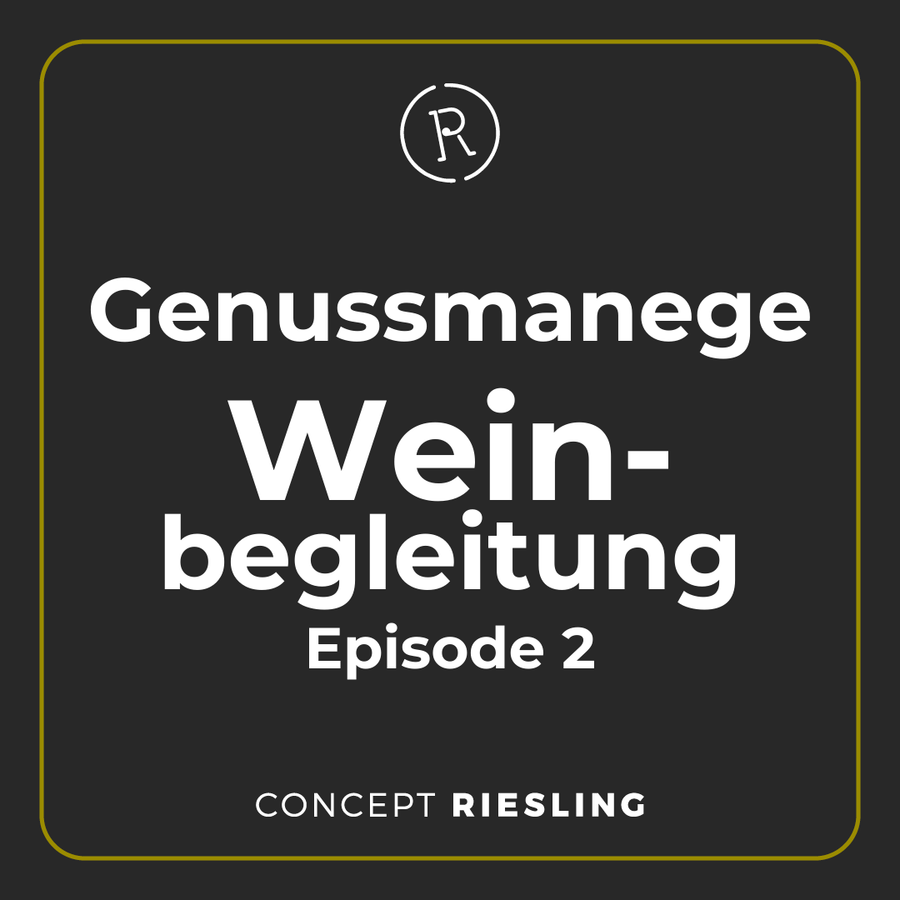 Genussmanege Wein Box