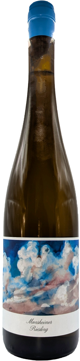 Monsheimer Riesling 2021