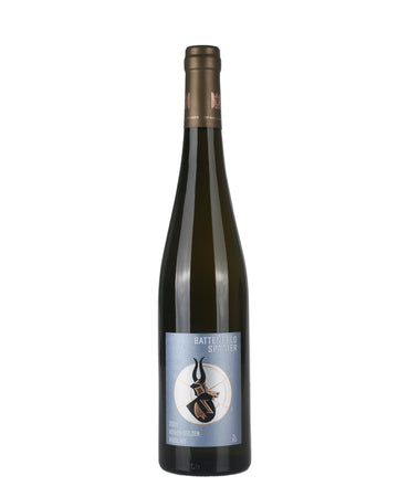 Hohen-Sülzen Riesling 2017