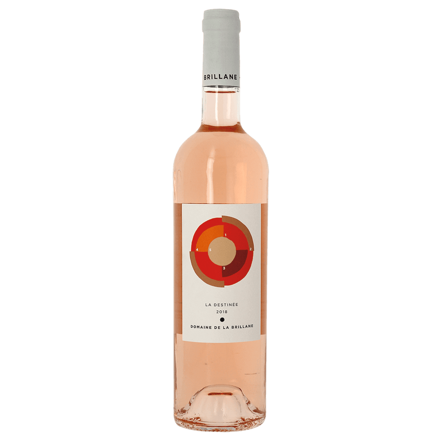 Domaine de la Brillane Rosé L'Espérance Provence