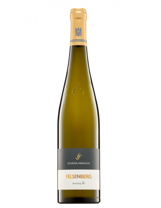 Felsenberg Riesling GG 2021 Magnum