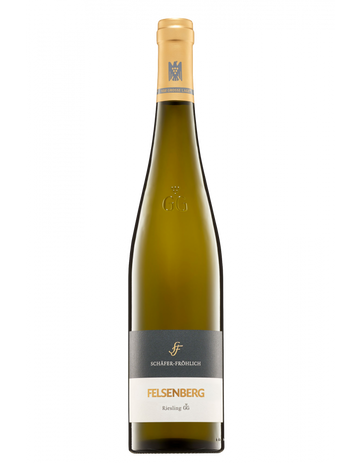 Felsenberg Riesling GG 2020 Magnum - Concept Riesling