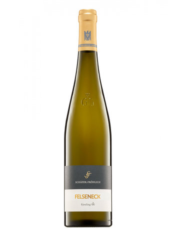 Felseneck Riesling GG 2019 Doppelmagnum