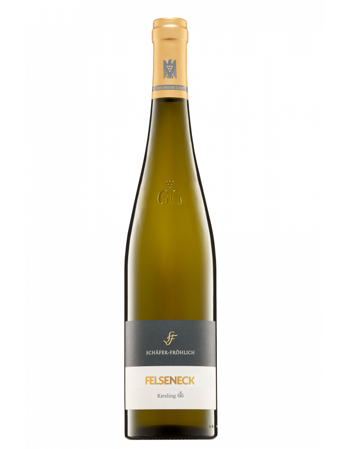 Felseneck Riesling GG 2019 Doppelmagnum - Concept Riesling