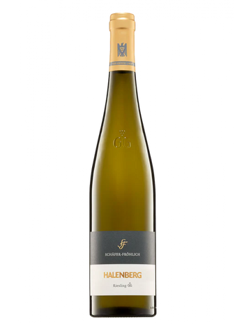 Halenberg Riesling GG 2022