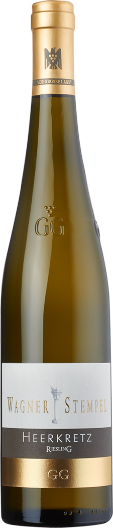 Heerkretz Riesling GG 2022