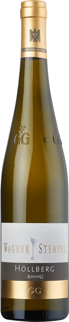 Höllberg Riesling GG 2022