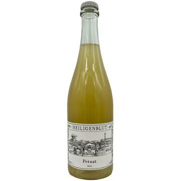 Petnat 2022