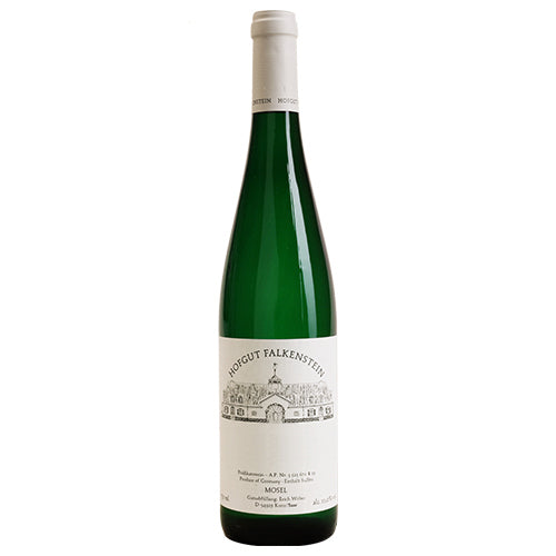 Alte Reben Kabinett Riesling Hofgut Falkenstein 2020