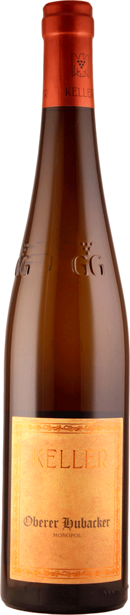 Hubacker Riesling GG 2023