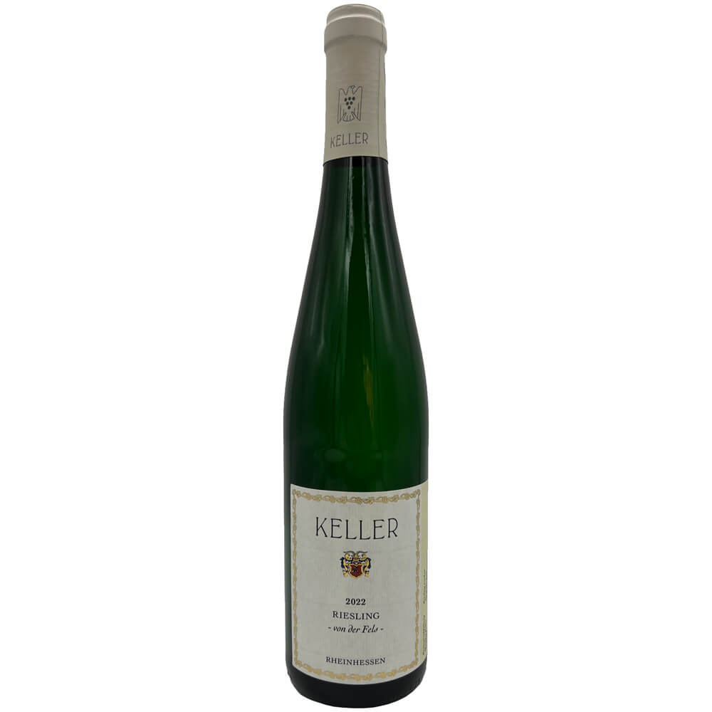 Keller Von der Fels Riesling 2022 Weißwein