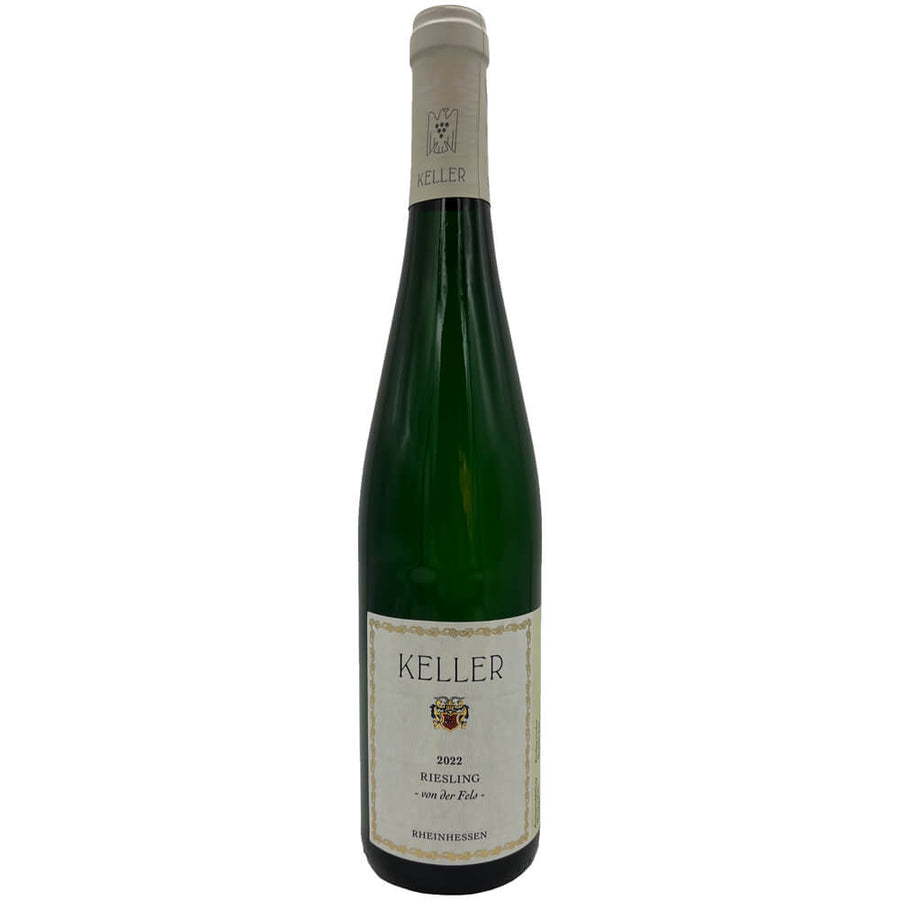 Keller Von der Fels Riesling 2022 Weißwein