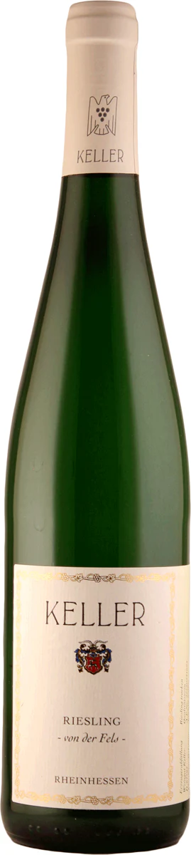 Von der Fels Riesling 2021