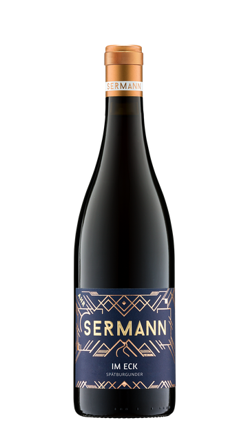 Lukas Sermann Altenahrer Eck Im Eck Spätburgunder Rotwein Große Lage Ahr