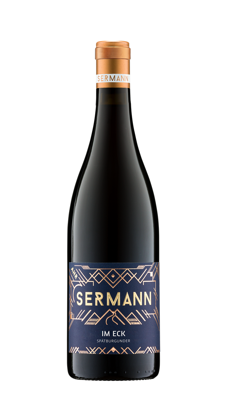 Lukas Sermann Altenahrer Eck Im Eck Spätburgunder Rotwein Große Lage Ahr