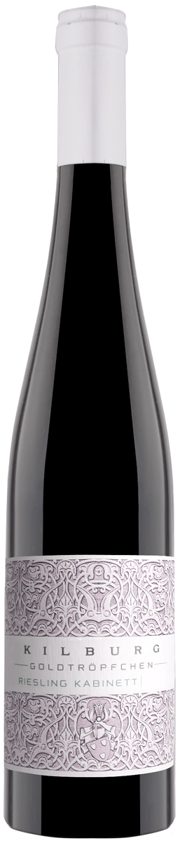 Goldtröpfchen Riesling Kabinett 2020