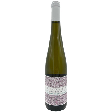 Max Kilburg Wintricher Ohligsberg Riesling Kabinett 2022 Weißwein Mosel