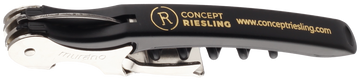 Kellnermesser Concept Riesling Sommeliermesser Düsseldorf Murano Weinöffner