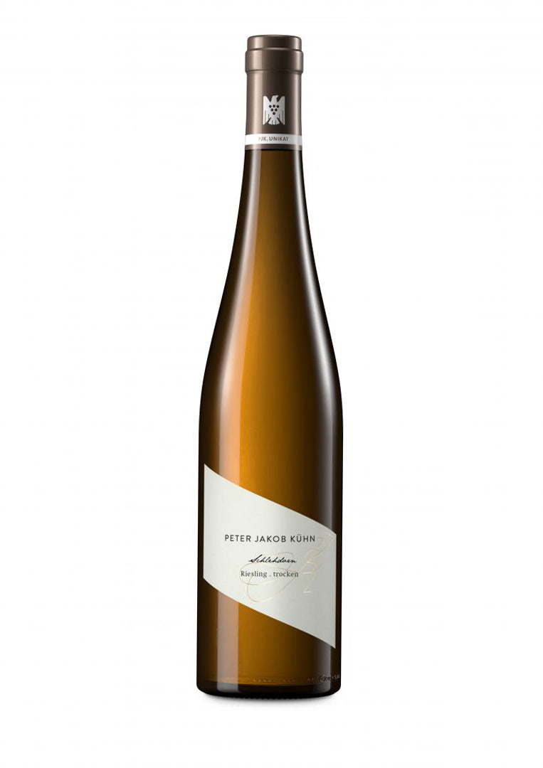 Peter Jakob Kühn Riesling 2019 Weißwein Rheingau VDP Große Lage