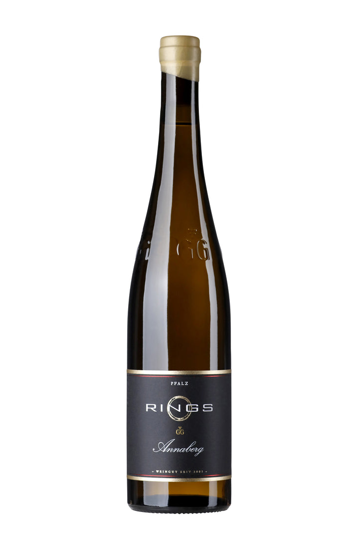 Rings Annaberg Riesling GG 2022 VDP Großes Gewächs Weißwein