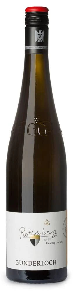 Rothenberg Riesling GG 2017