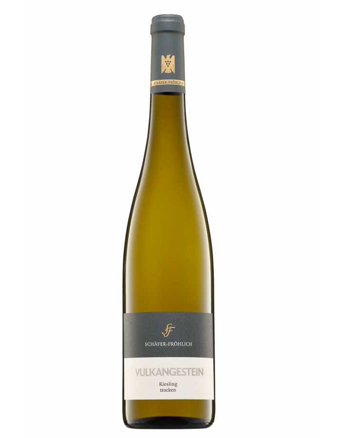 Schäfer-Fröhlich Vulkangestein Riesling 2022