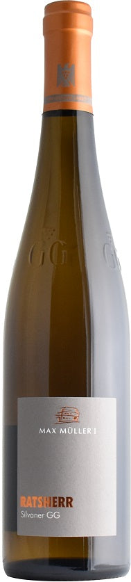 Volkacher Ratsherr Riesling GG 2021