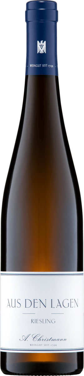 Aus den Lagen Riesling 2022 - Concept Riesling