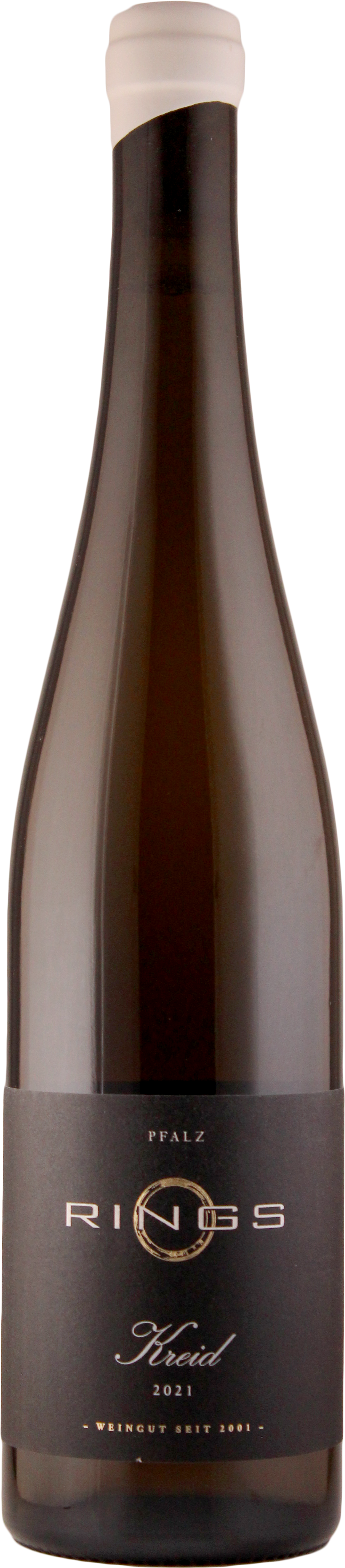 Kreid Riesling 2021 - Concept Riesling
