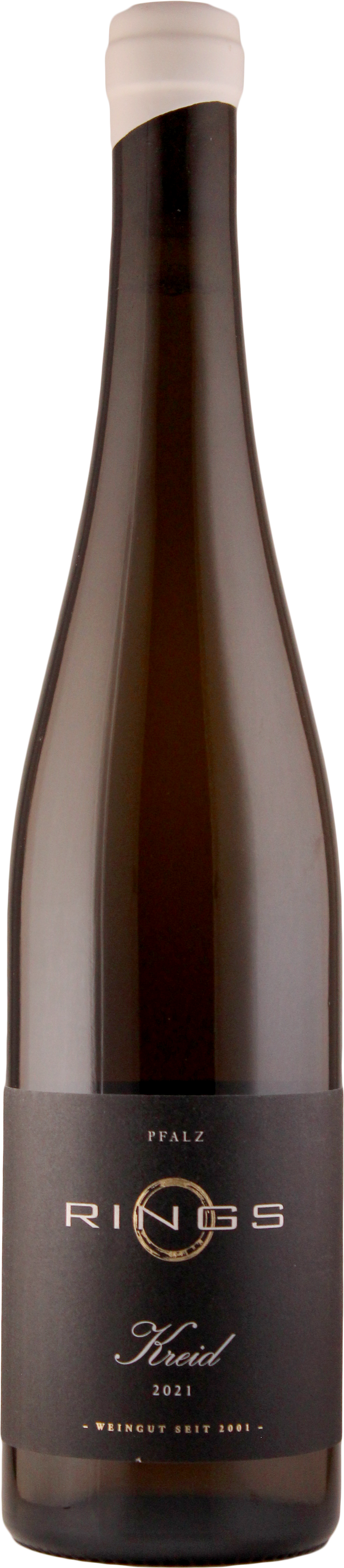 Kreid Riesling 2021 - Concept Riesling