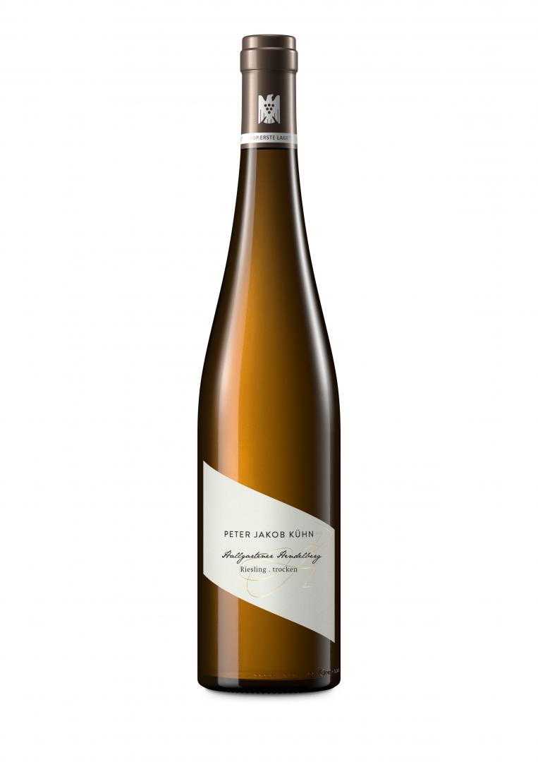 Hendelberg Riesling 1G 2020