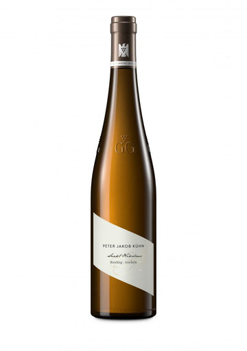 St. Nikolaus Riesling GG 2020