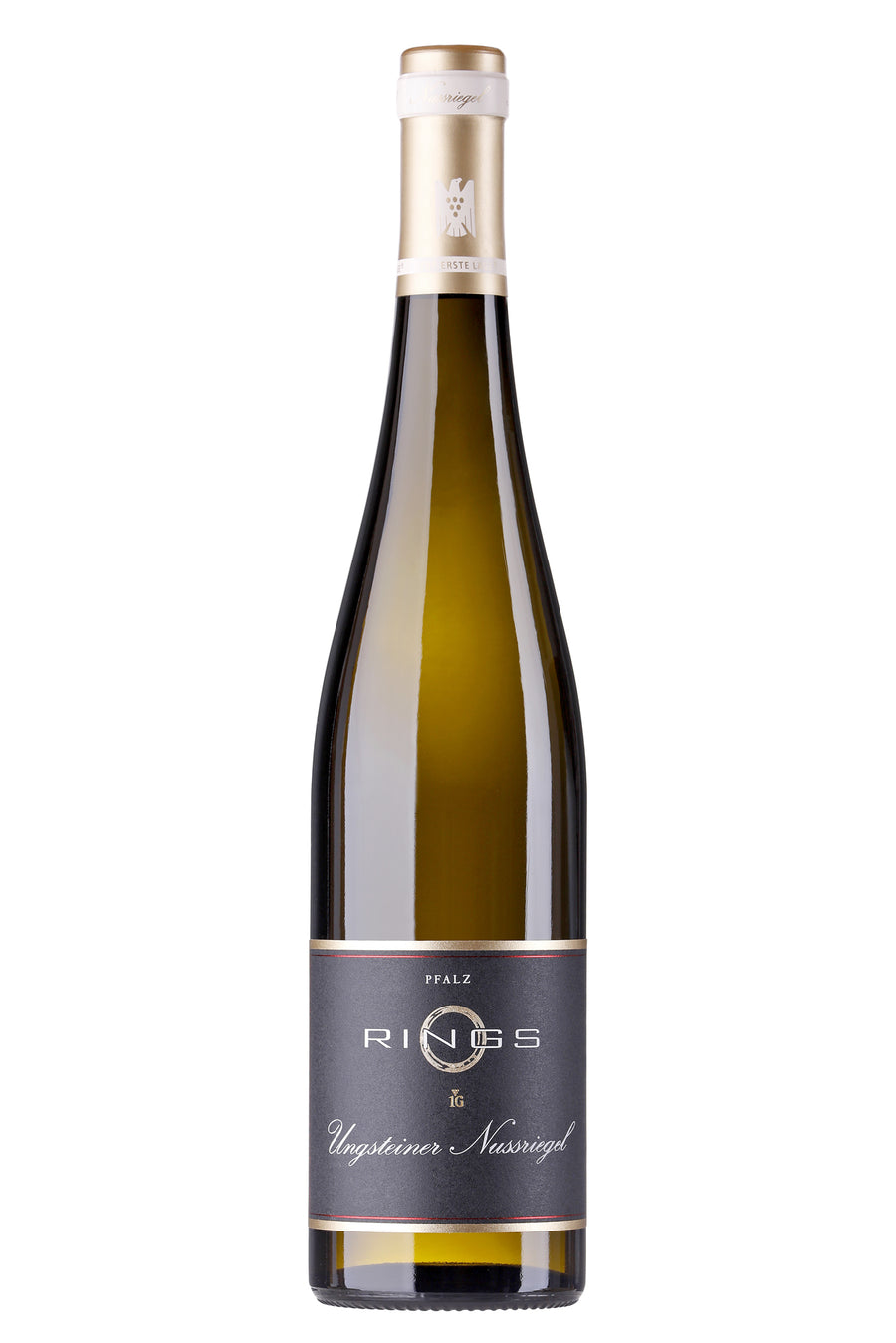 Nussriegel Riesling 1G 2020