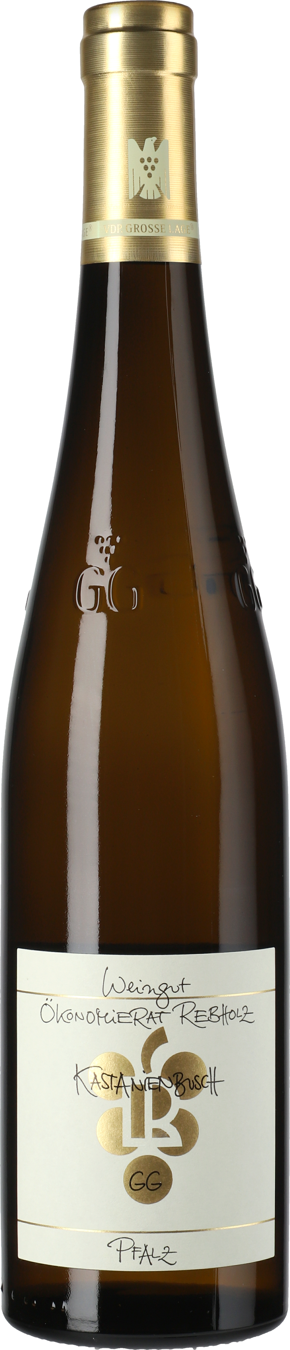 Kastanienbusch Riesling GG 2020