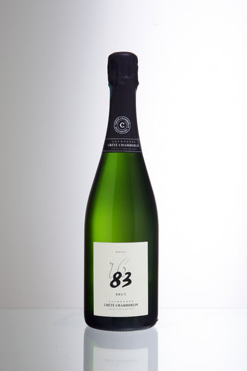 Champagner 1683 brut