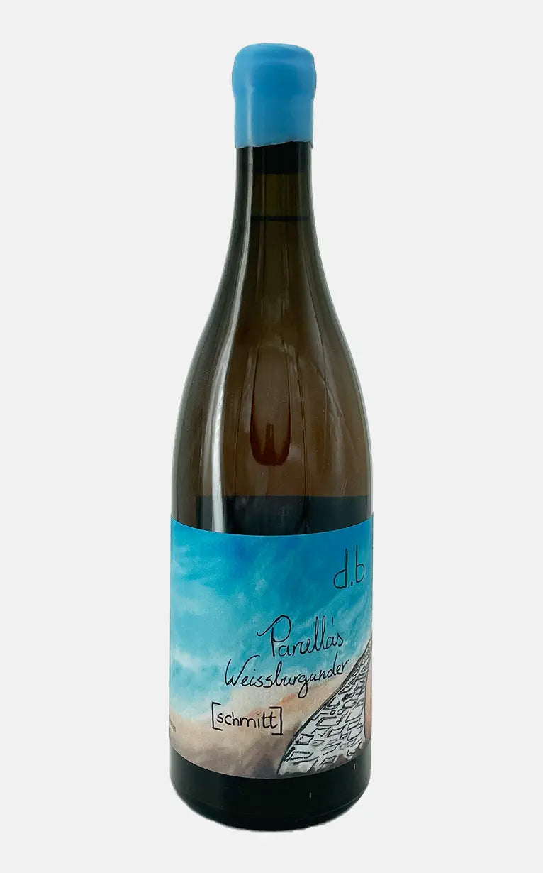 Parcellas Weißburgunder Landwein 2020
