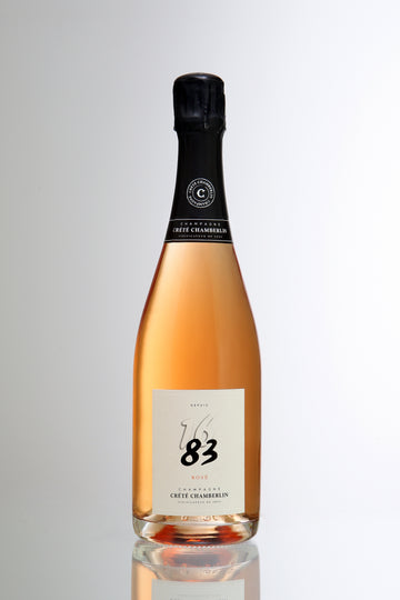 Champagner 1683 Rosé brut