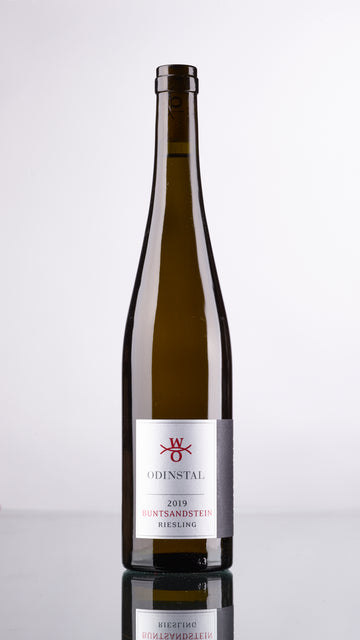 Buntsandstein Riesling 2020
