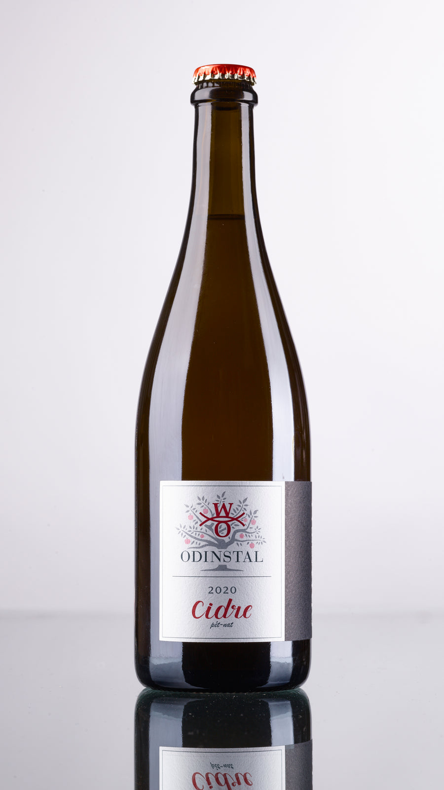 Cidre Pétnat 2021